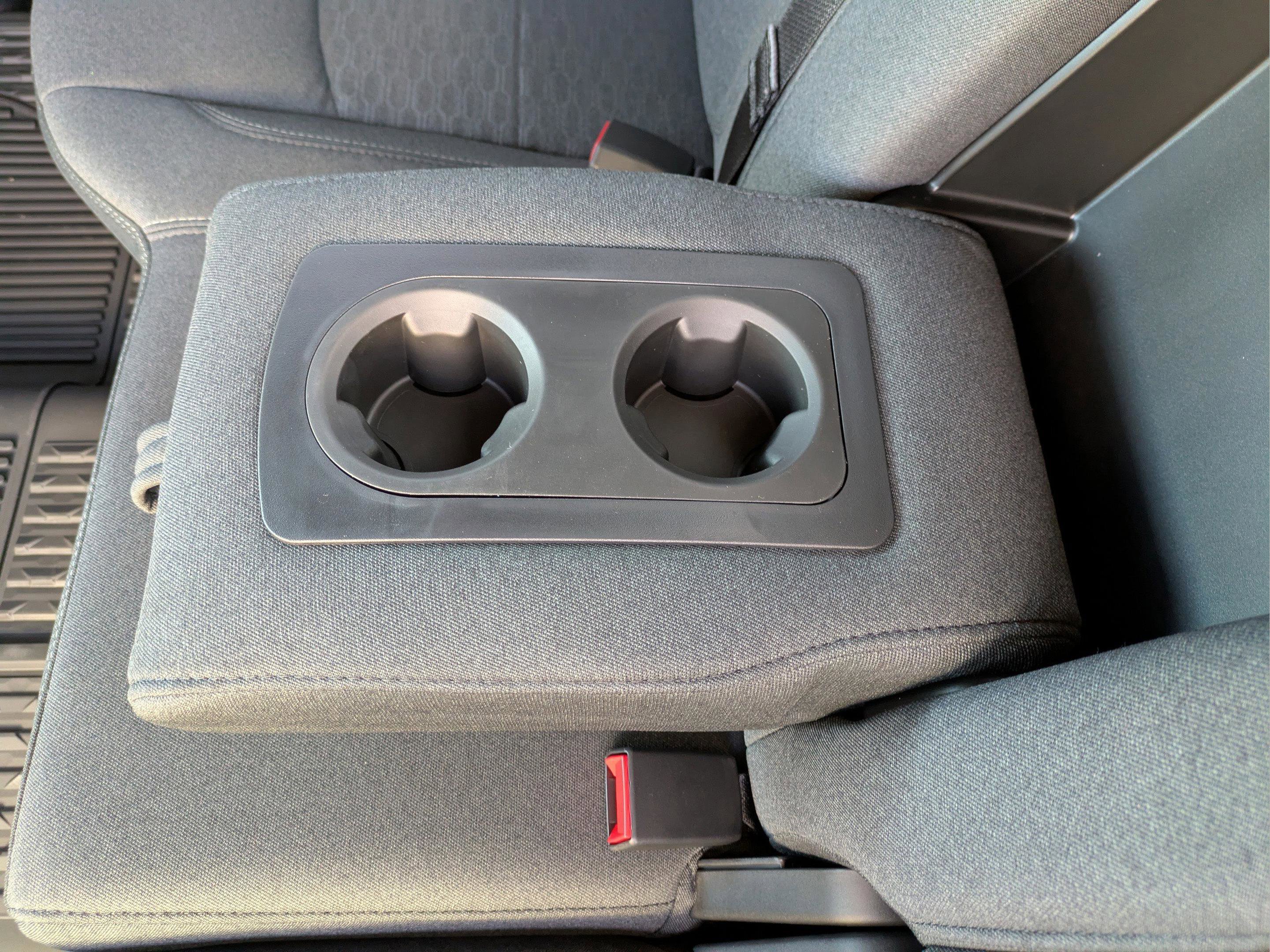 New 2026 RAM 2500 Big Horn image 14