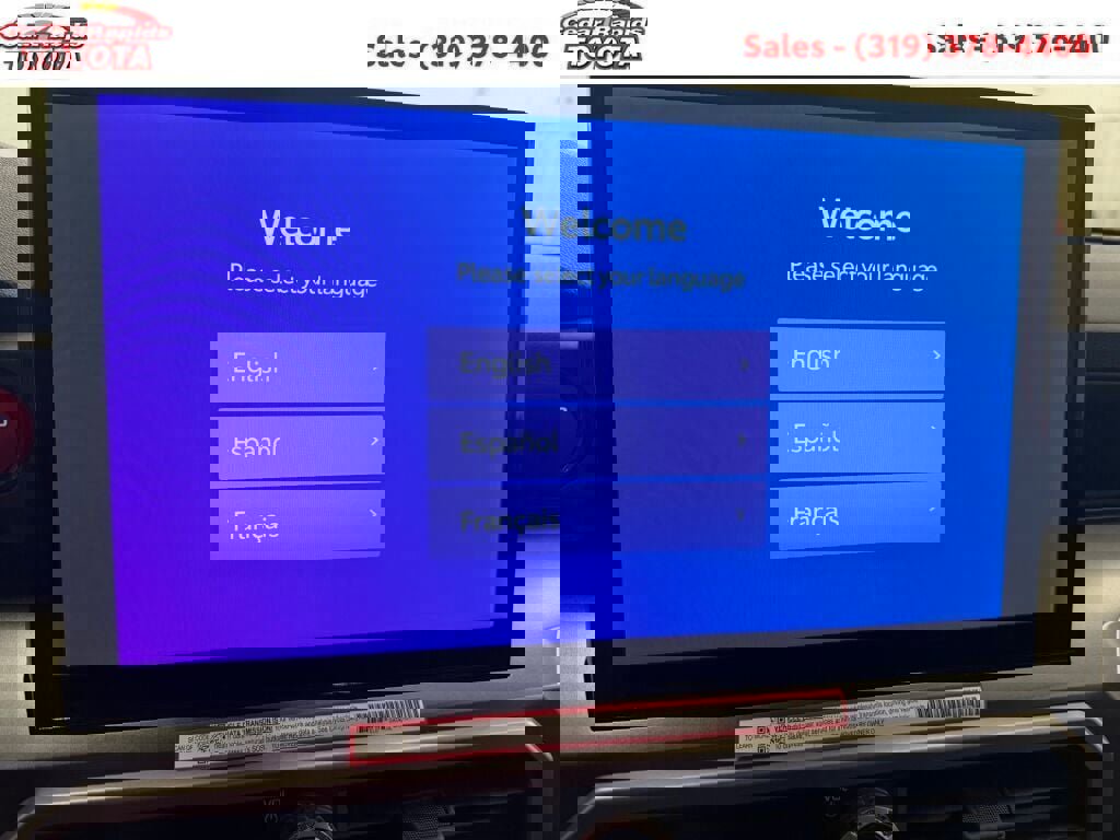 New 2026 Toyota 4Runner TRD Off-Road Premium image 18