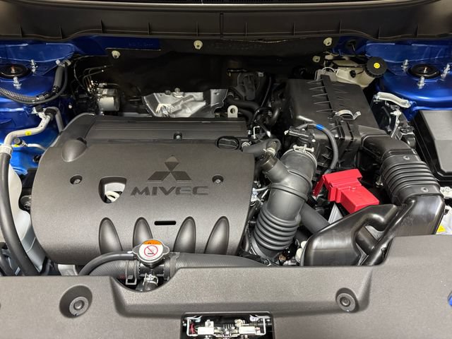 New 2026 Mitsubishi Outlander Sport ES AWD/4WD image 21