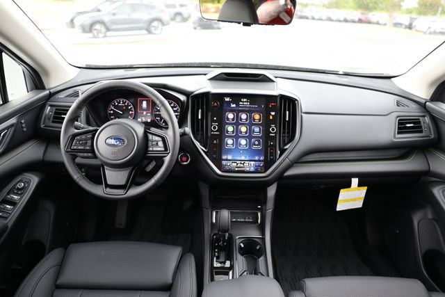 New 2026 Subaru Ascent Bronze Edition AWD/4WD image 17