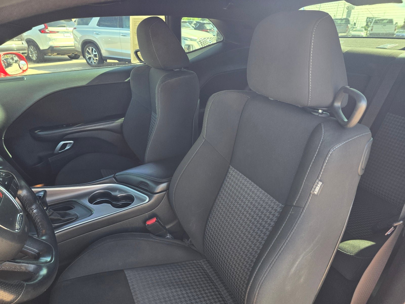 Used 2022 Dodge Challenger GT RWD image 12