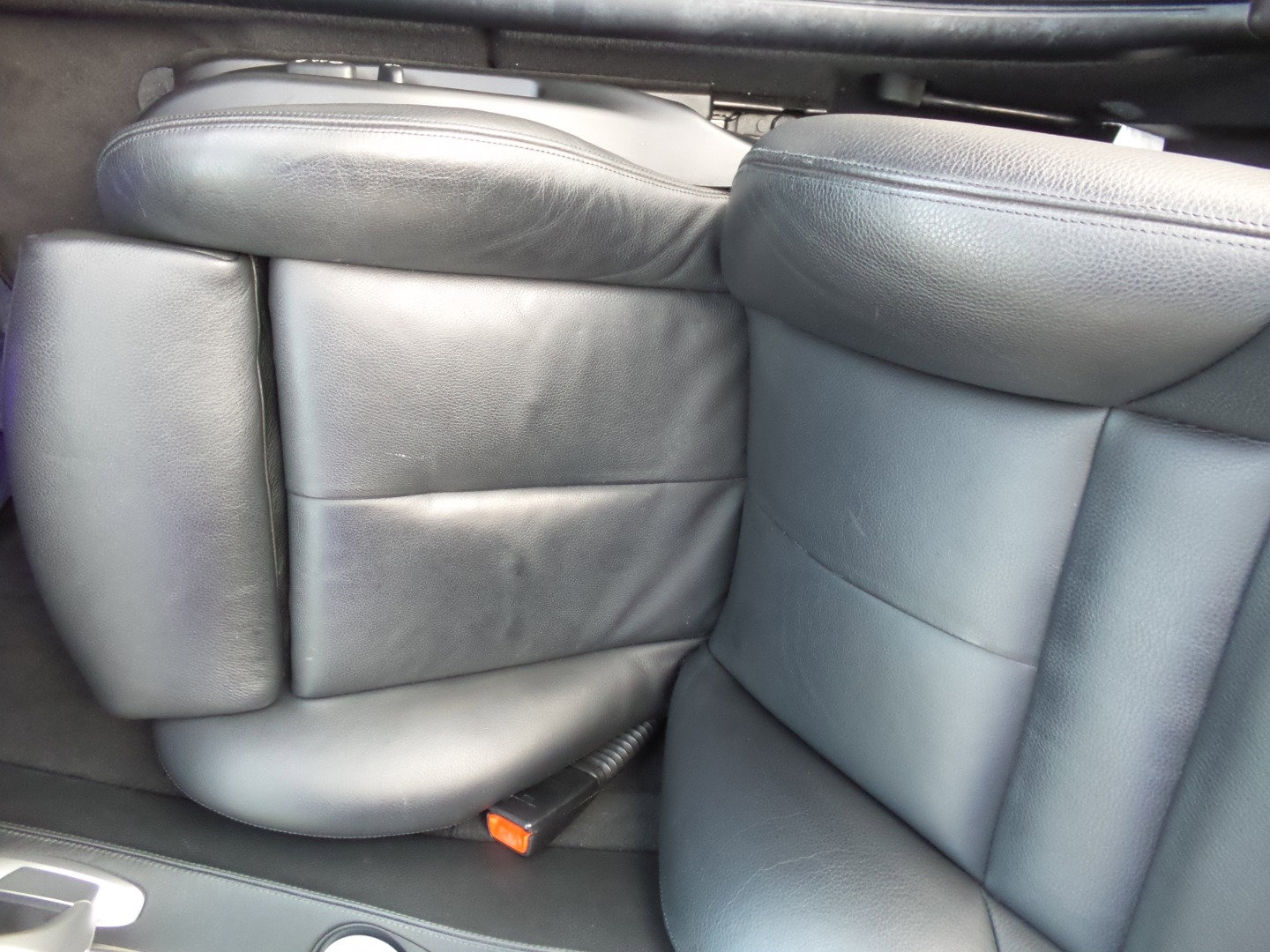 Used 2007 BMW M6 2dr Cpe M6 RWD image 68