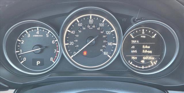 Used 2018 MAZDA CX-5 Grand Touring image 11