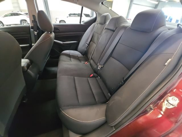 Used 2025 Nissan Altima 2.5 SV FWD image 22