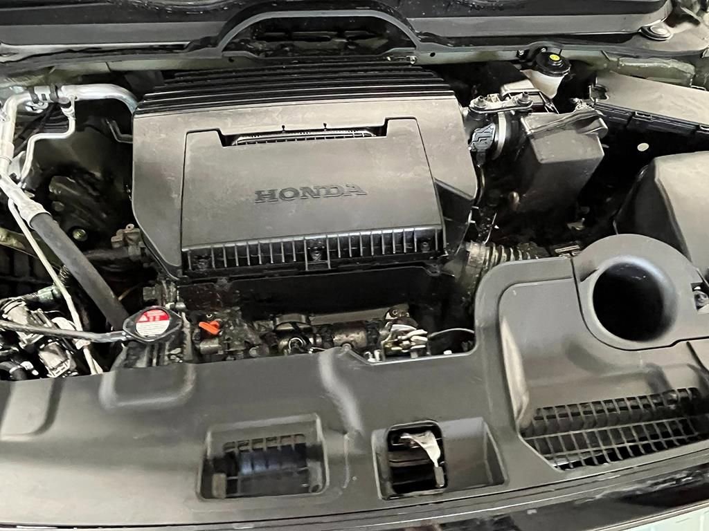 New 2026 Honda Passport TrailSport image 12