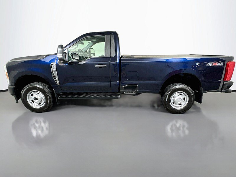 Used 2024 Ford F250 XL AWD/4WD image 4