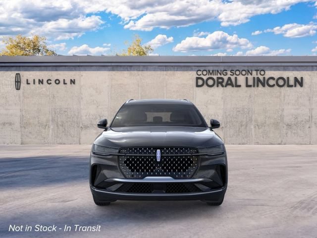 New 2026 Lincoln Nautilus Reserve AWD/4WD image 6