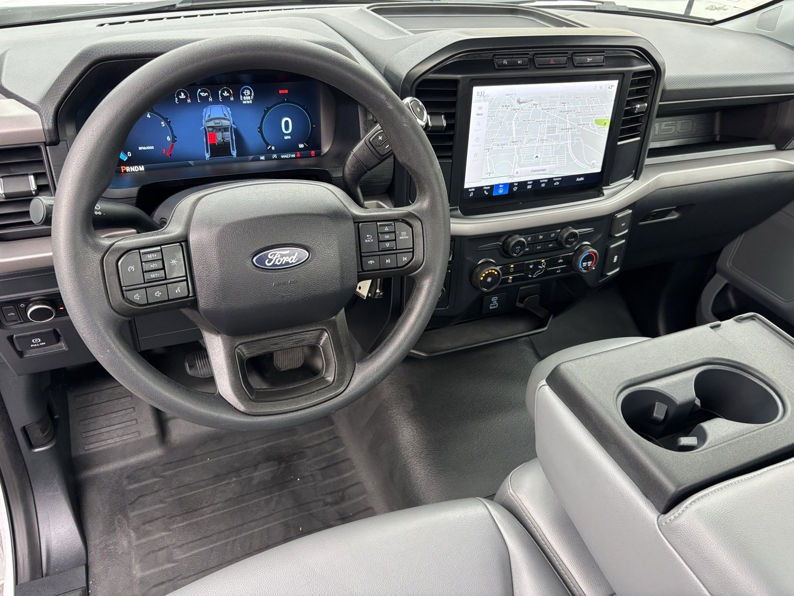 Used 2024 Ford F150 XL image 9