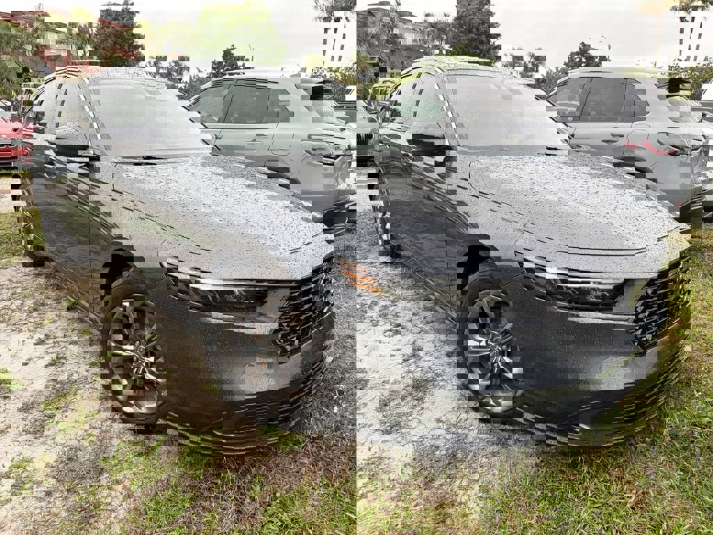 Used 2024 Honda Accord EX image 1