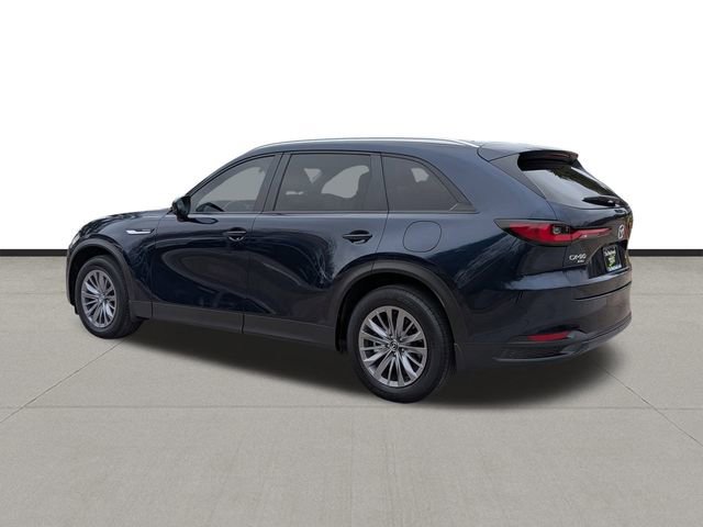 Certified 2025 MAZDA CX-90 3.3 Turbo w/ Select Package image 7