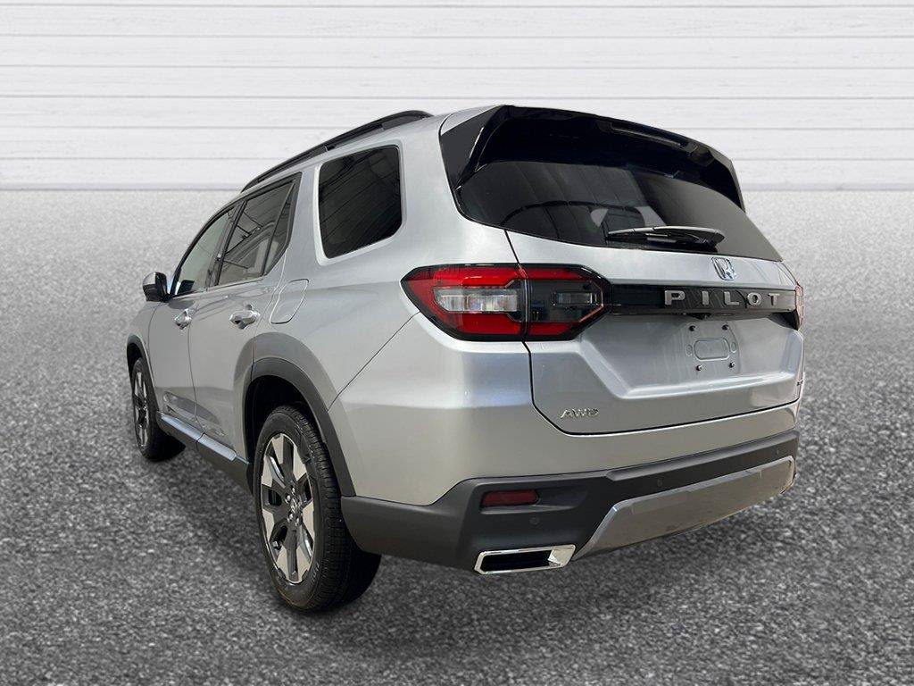New 2026 Honda Pilot Elite image 3