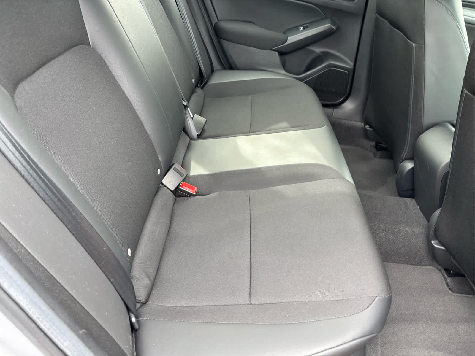 Used 2024 Honda Civic Sport image 29