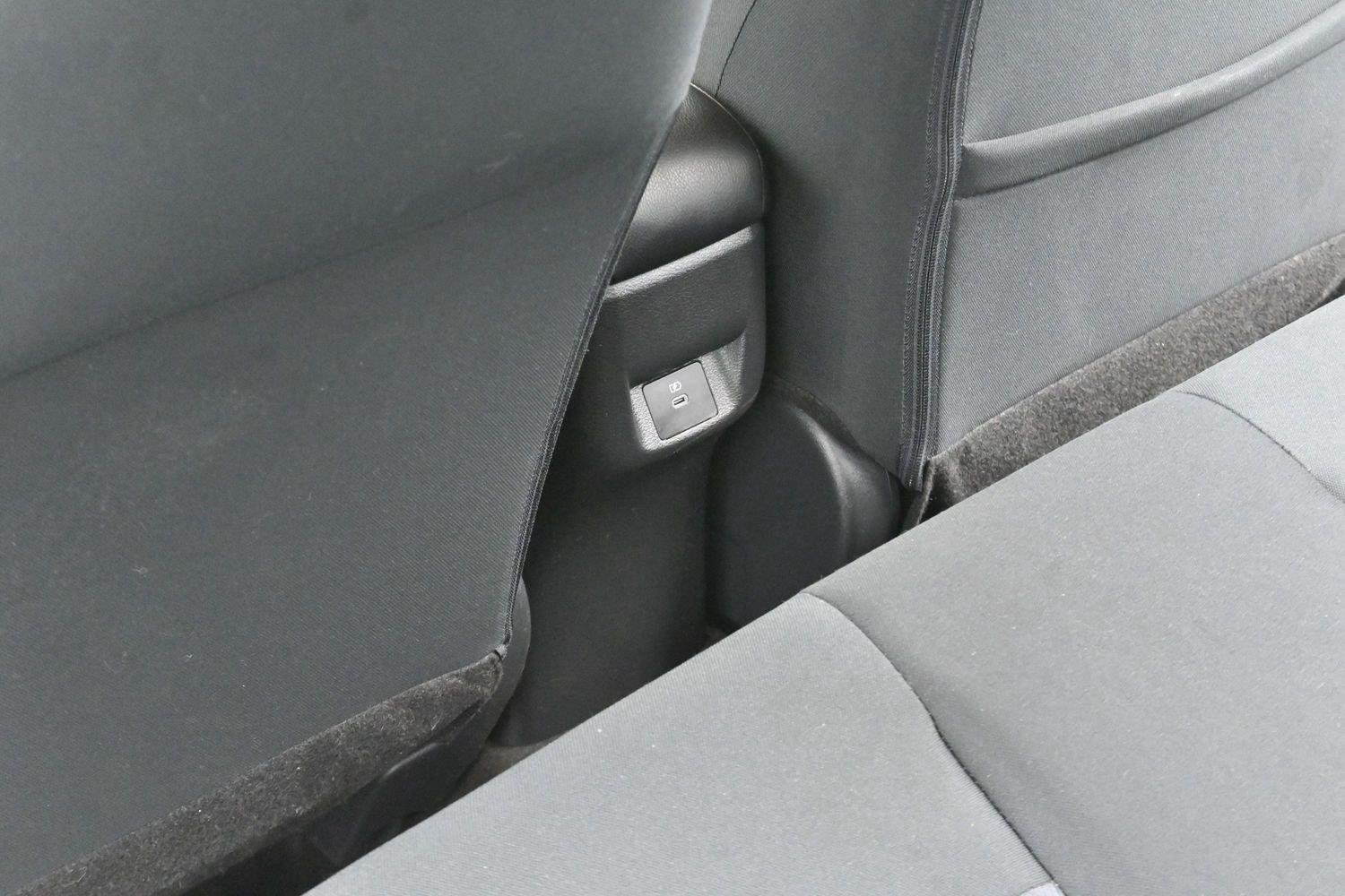 Used 2023 Nissan Versa SV FWD image 26