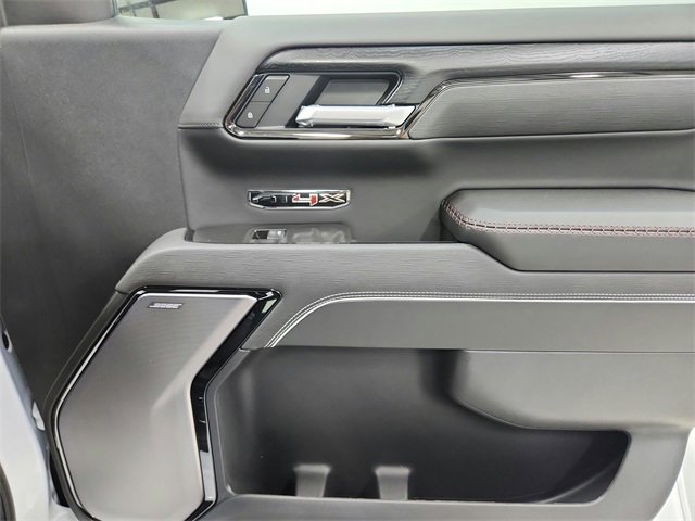 New 2026 GMC Sierra 1500 AT4X image 49
