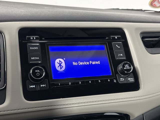 Used 2022 Honda HR-V LX image 13