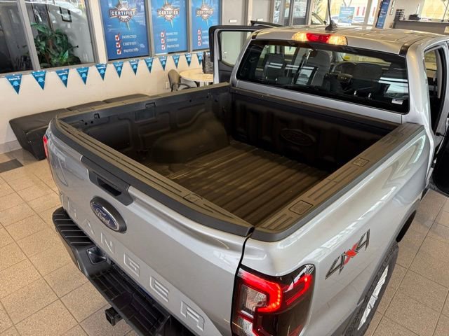Used 2024 Ford Ranger XL w/ Trailer Tow Package AWD/4WD image 23