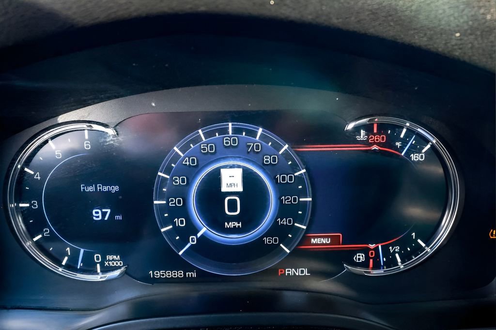 Used 2018 Cadillac Escalade ESV Luxury image 35