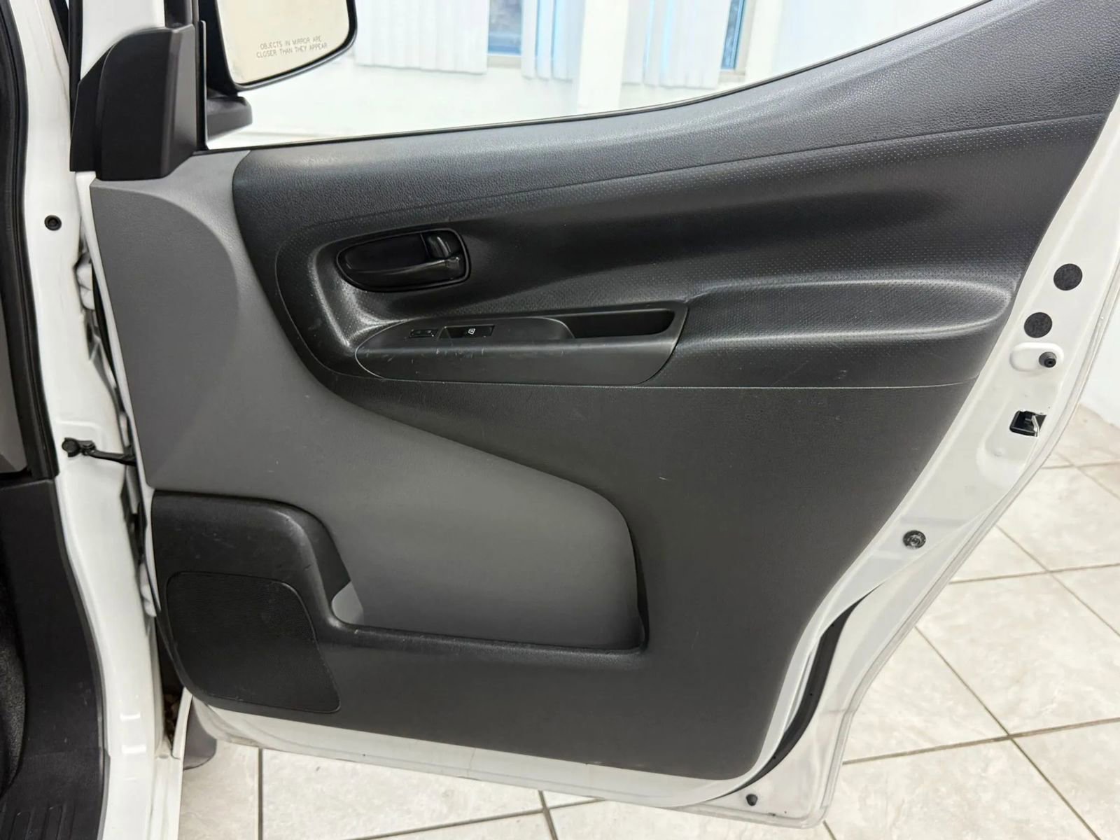 Used 2017 Nissan NV200 S image 20