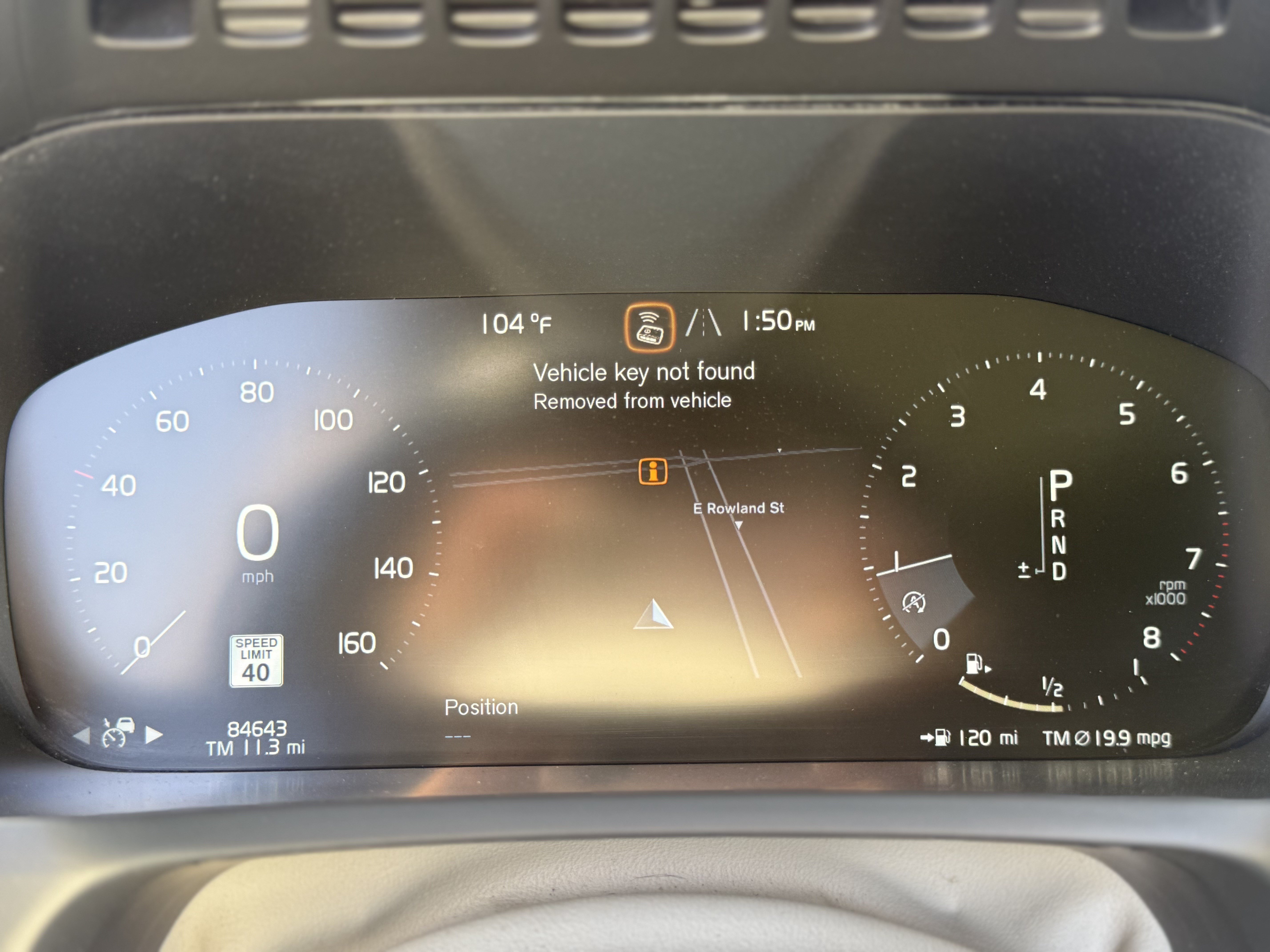 Used 2017 Volvo XC90 T6 Inscription w/ Vision Package AWD/4WD image 13