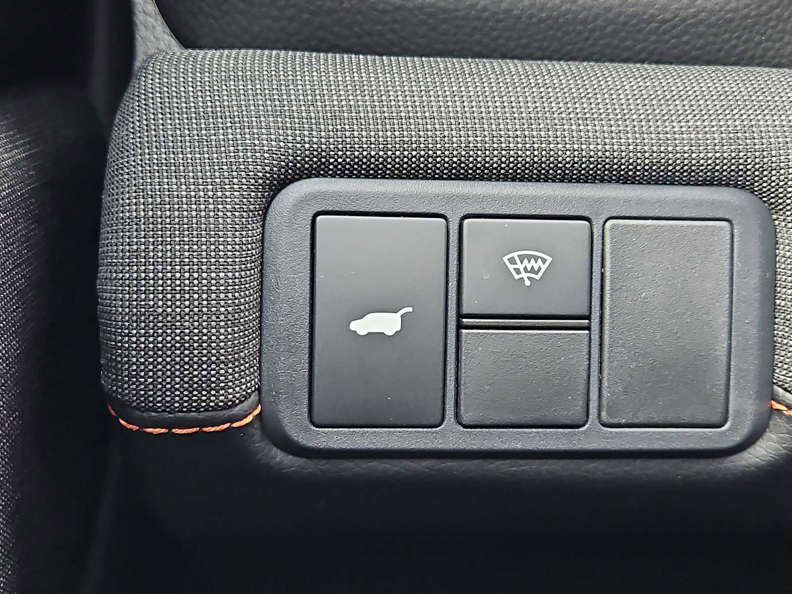 New 2026 Honda Passport TrailSport image 20