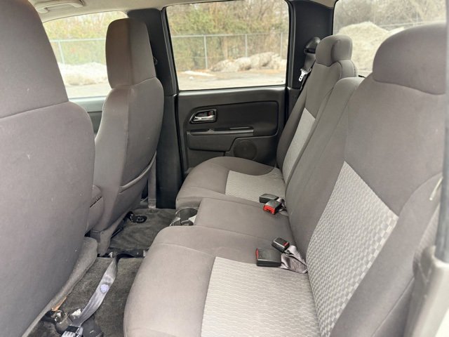 Used 2012 Chevrolet Colorado LT image 17