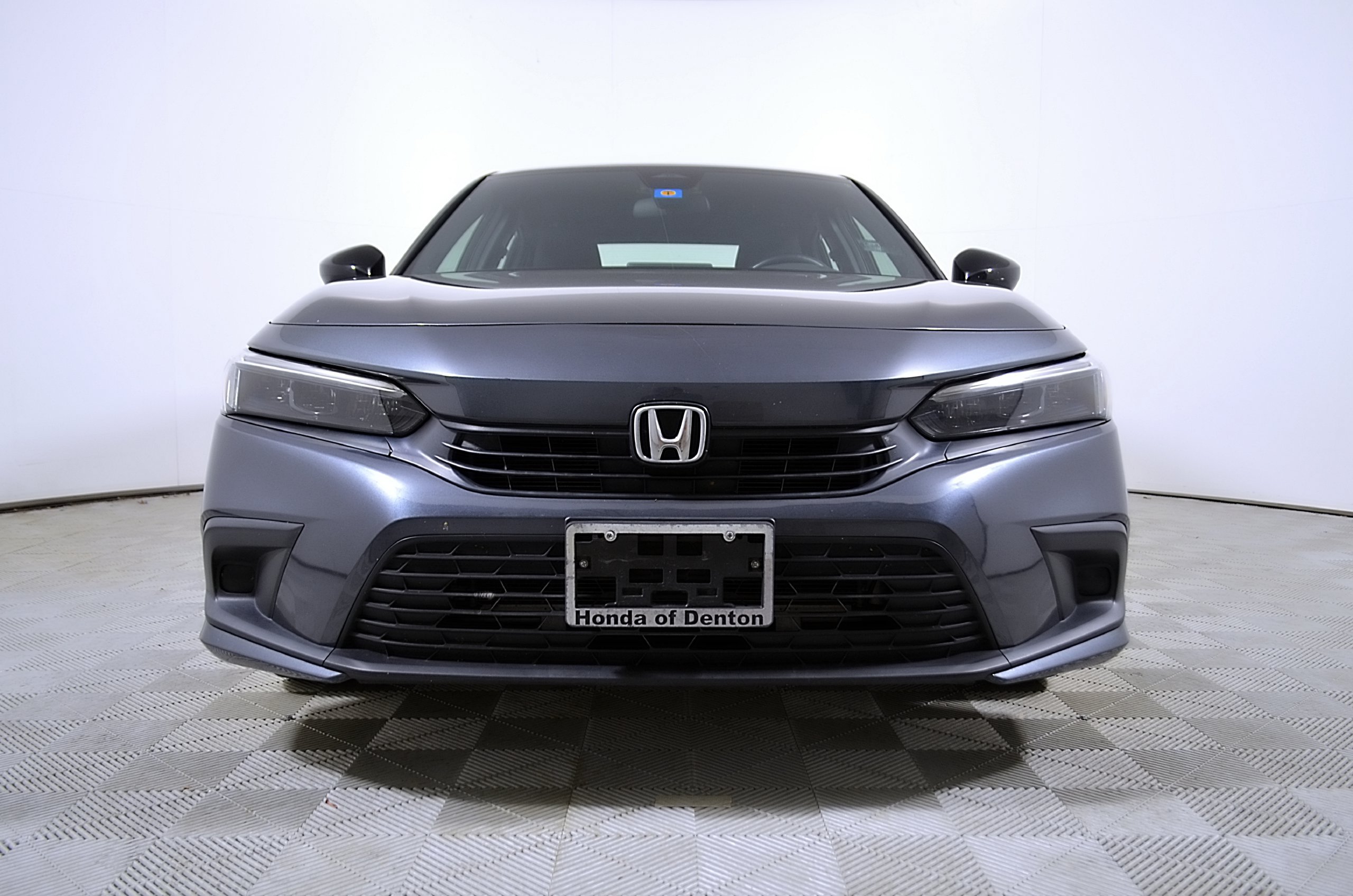 Used 2024 Honda Civic Sport image 5