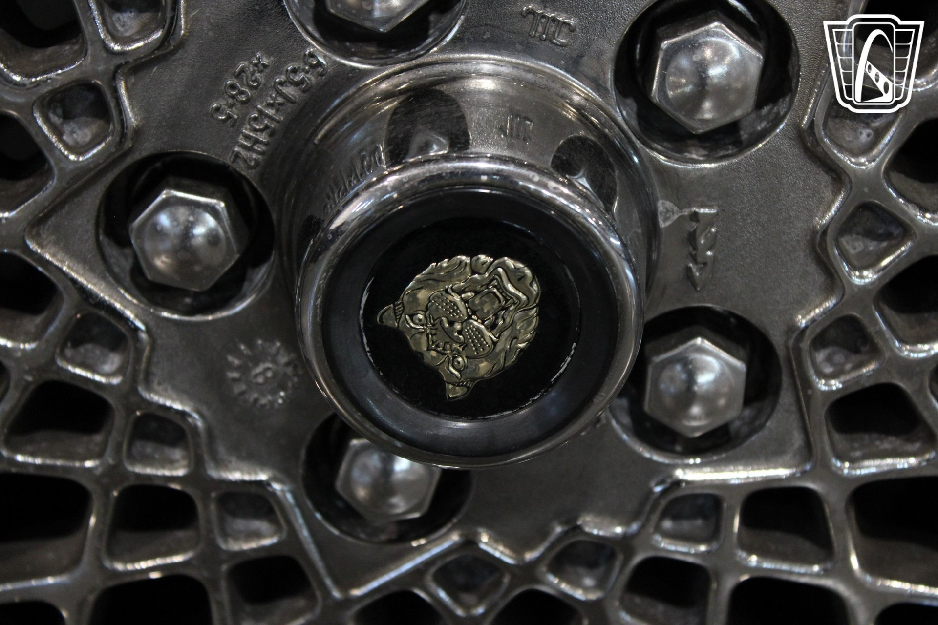 Used 1990 Jaguar XJS V12 Convertible RWD image 40