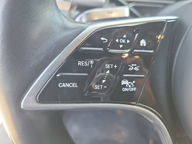 Used 2022 Mercedes-Benz S 580 4MATIC Sedan w/ AMG Line Package image 27