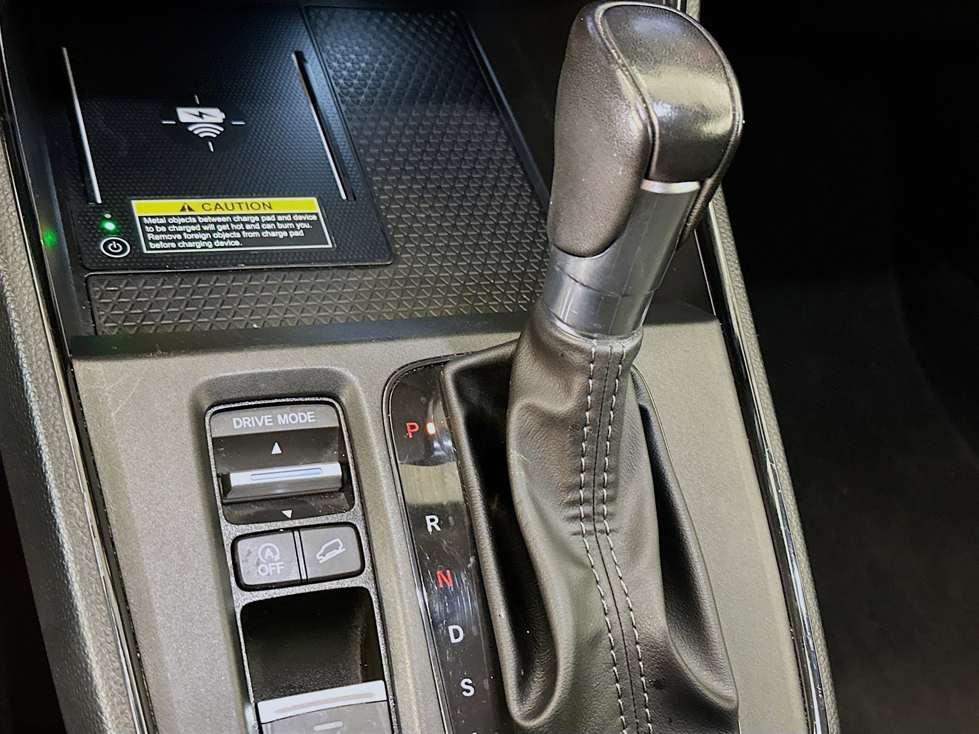 Used 2023 Honda CR-V EX-L image 24