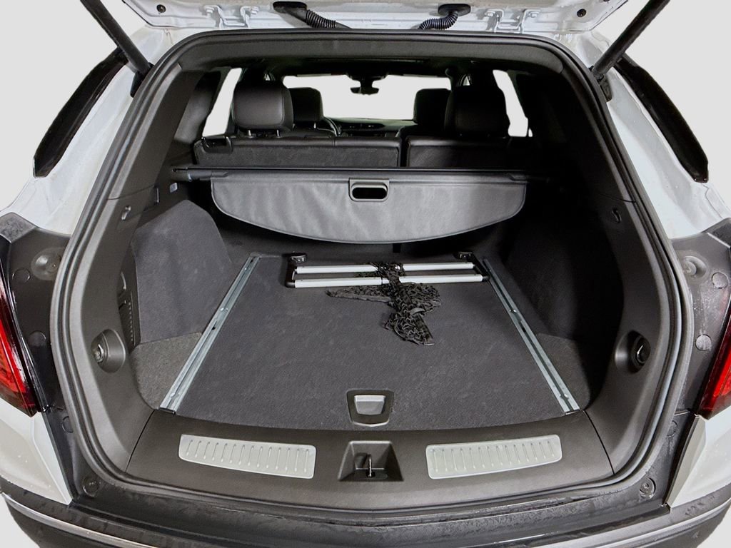 New 2025 Cadillac XT5 Premium Luxury w/ Technology Package image 26