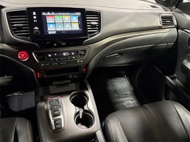 Used 2022 Honda Passport TrailSport image 14