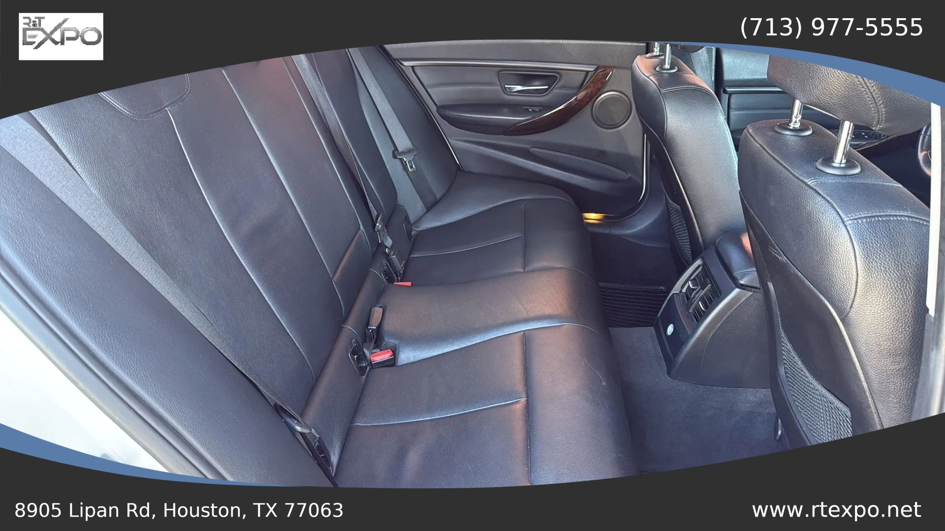 Used 2014 BMW 328i xDrive Sedan AWD/4WD image 30