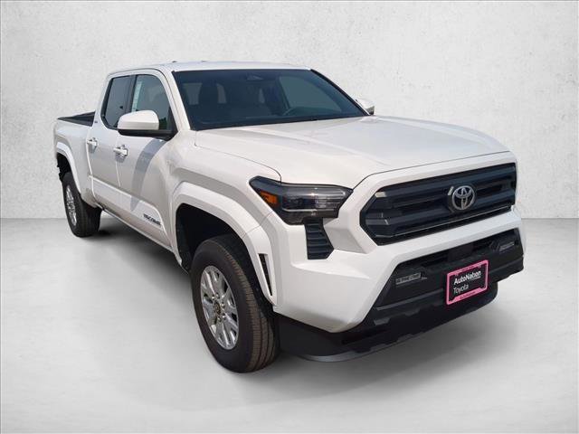 New 2025 Toyota Tacoma SR5 image 7
