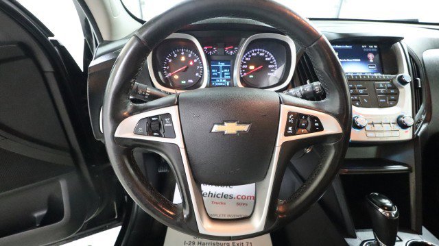 Used 2016 Chevrolet Equinox LT w/ Convenience Package image 18