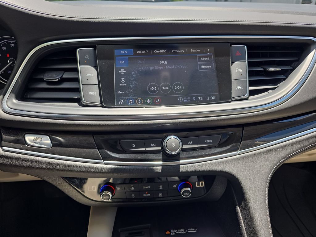 Certified 2023 Buick Enclave Essence w/ Trailering Package, 5000 lbs. AWD/4WD image 24
