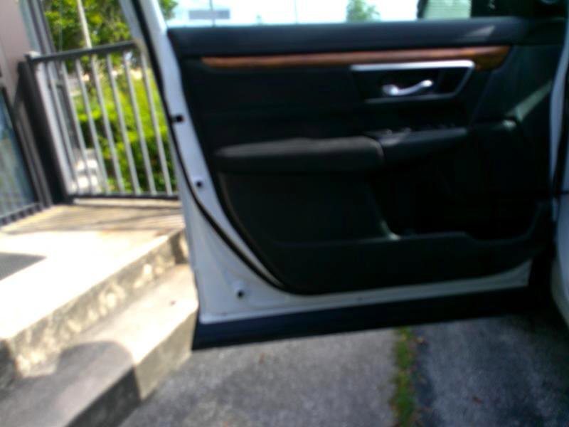 Used 2019 Honda CR-V EX image 23