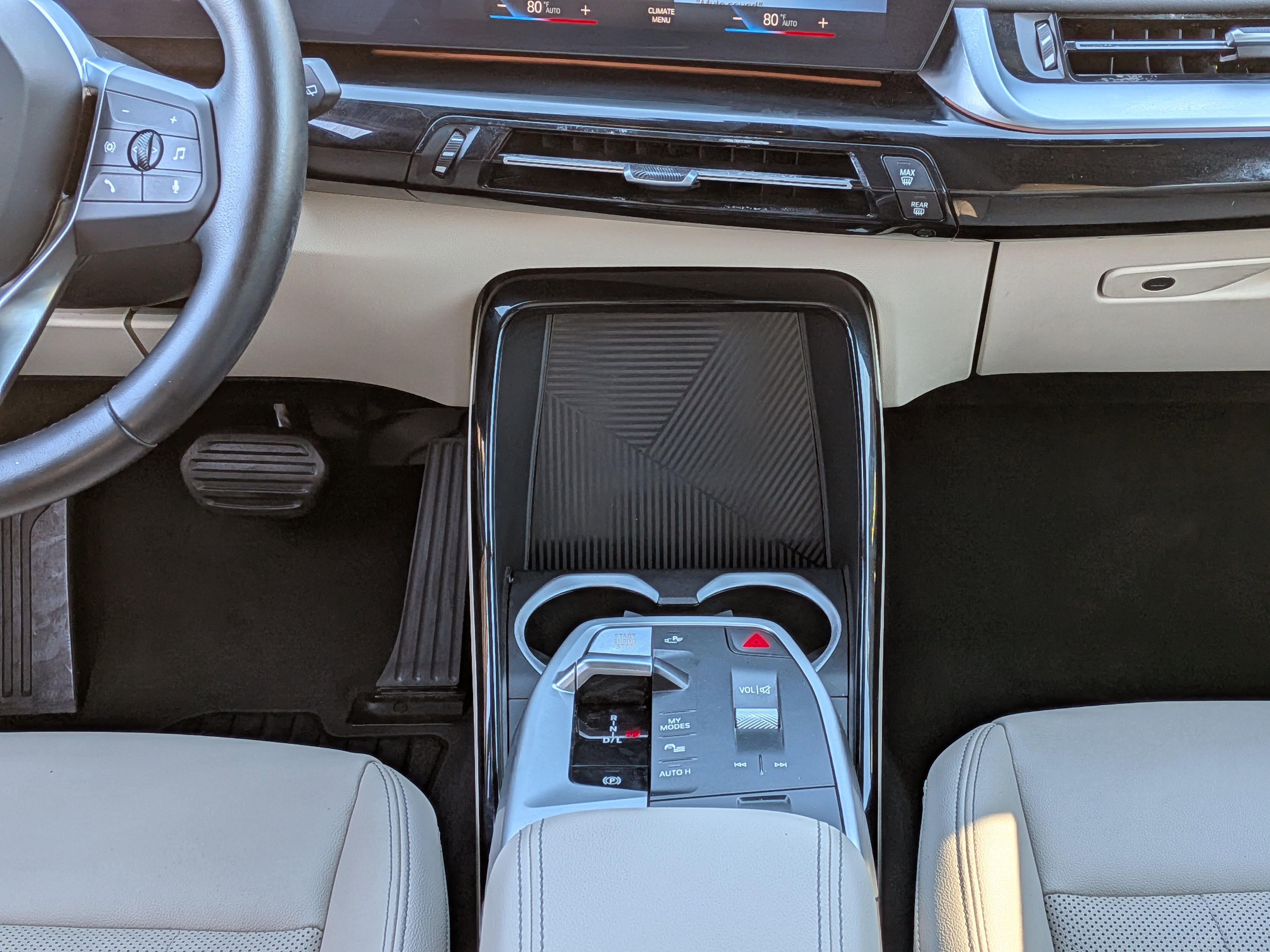 Used 2023 BMW X1 xDrive28i image 23