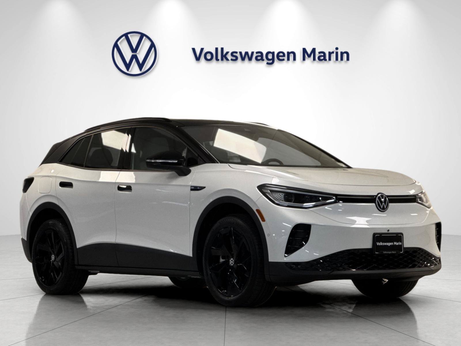 New 2026 Volkswagen ID.4 Pro S Plus AWD/4WD image 7