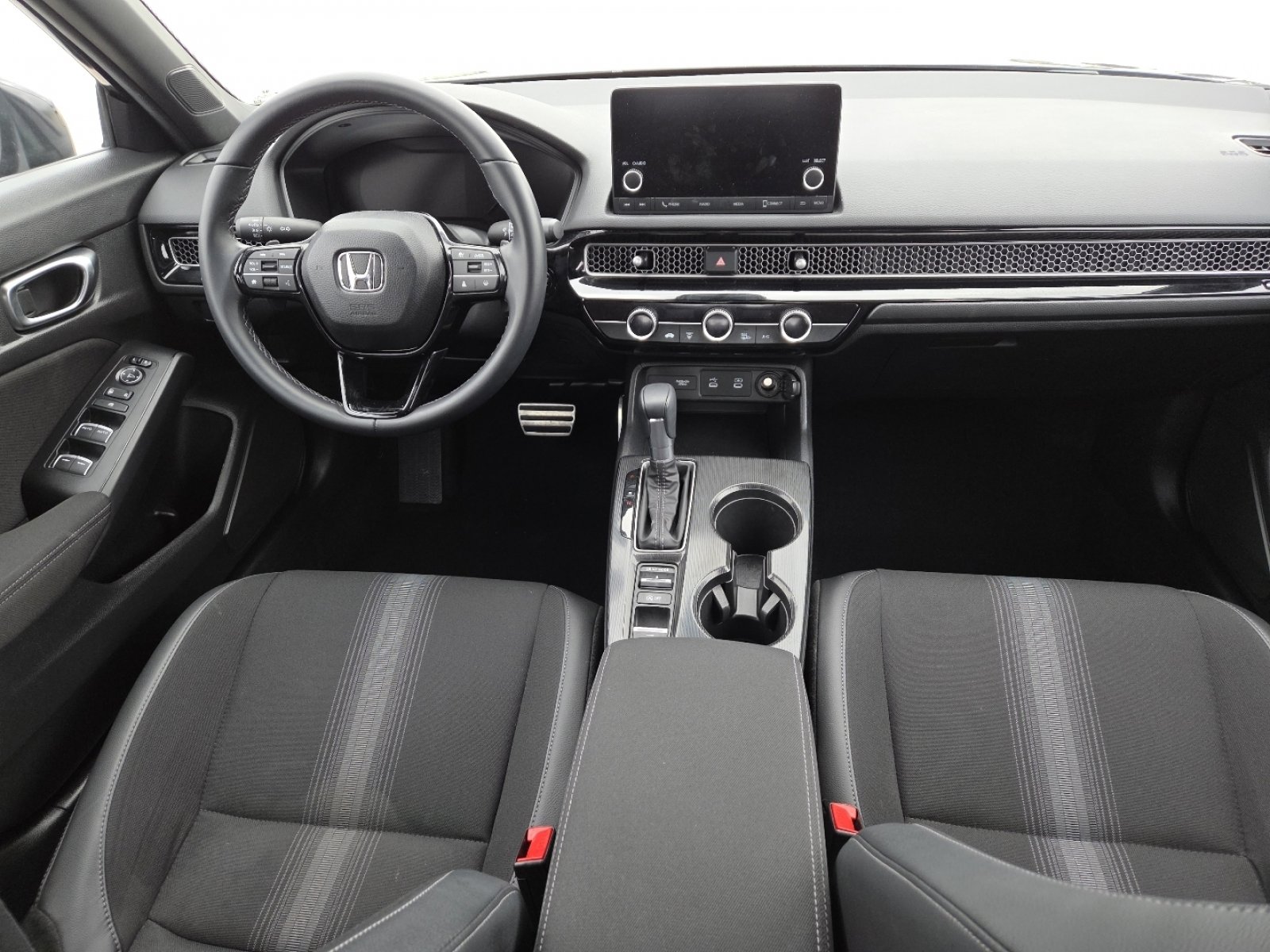 Used 2025 Honda Civic Sport image 22