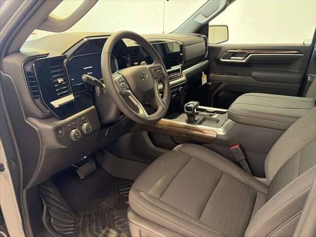 New 2026 Chevrolet Silverado 1500 RST image 8