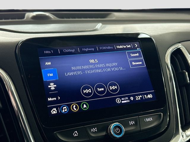 Used 2022 Chevrolet Equinox Premier image 16