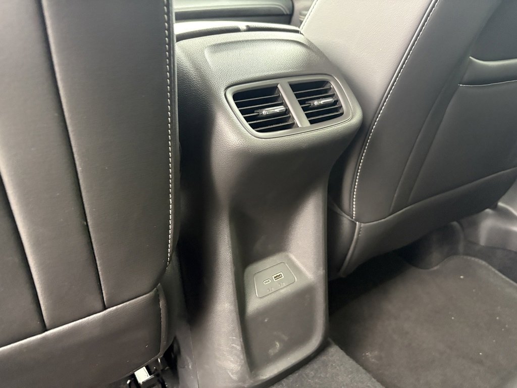 Used 2024 Buick Envision Sport Touring image 20