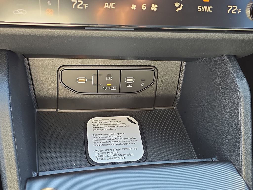 New 2026 Kia Sportage SX FWD image 29