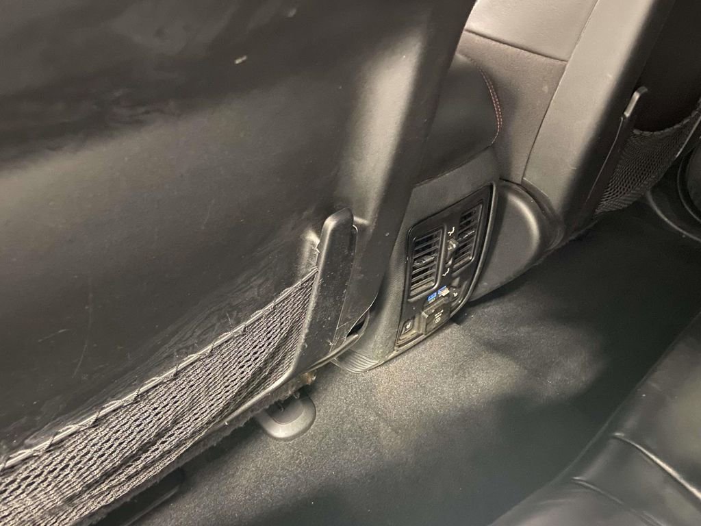 Used 2022 Dodge Durango R/T RWD image 16