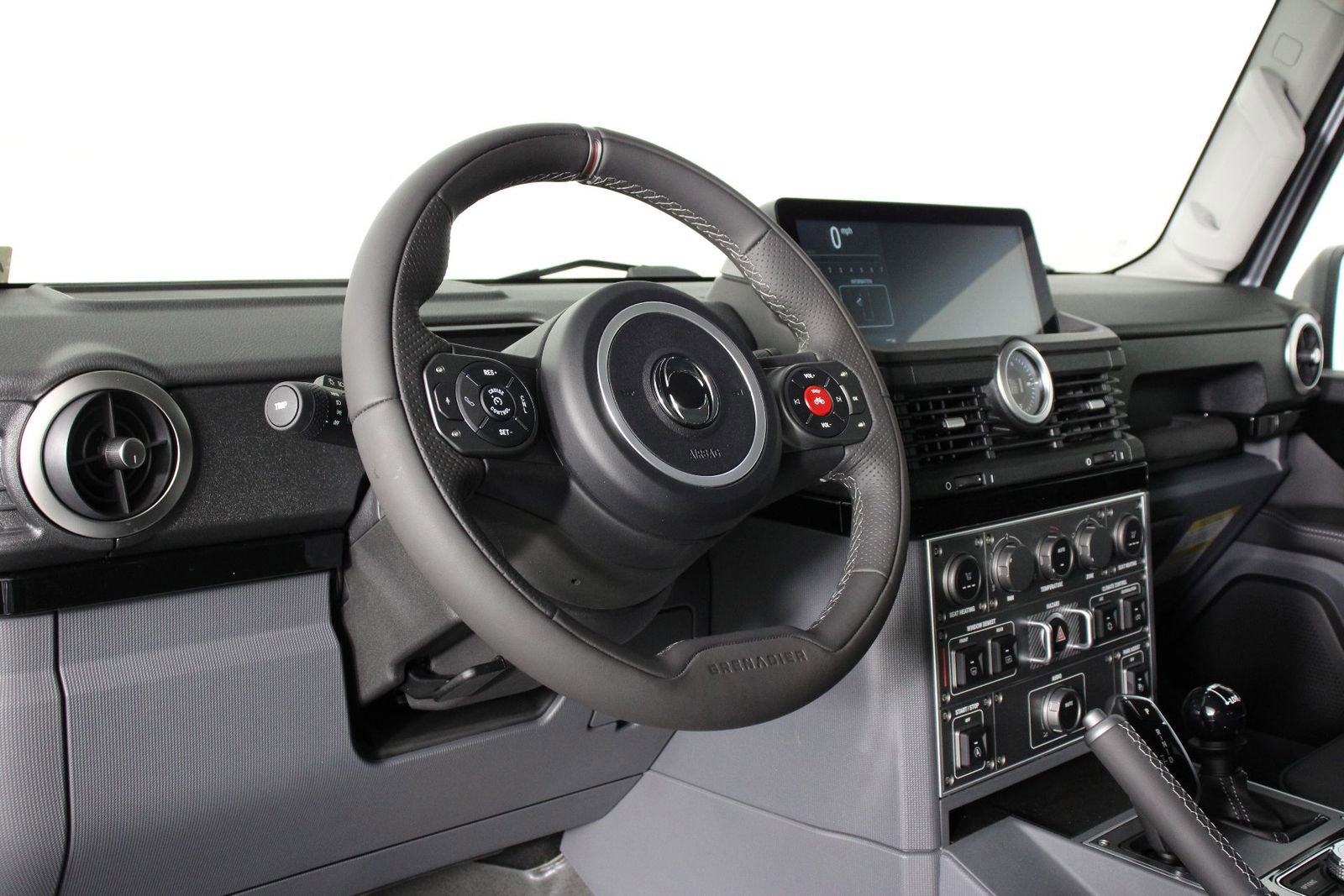 New 2026 INEOS Grenadier image 10