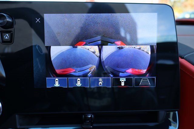 Used 2025 Chevrolet Corvette Stingray Preferred Conv w/ Z51 Performance Package image 28