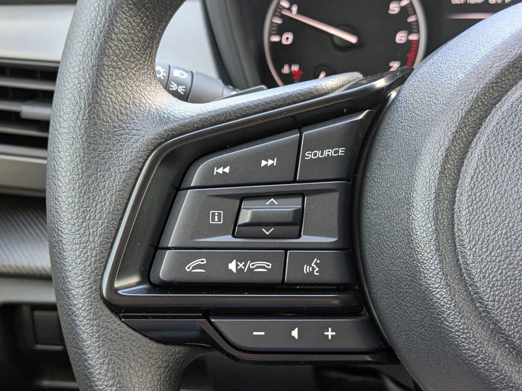 New 2026 Subaru Crosstrek 2.0i Premium image 24