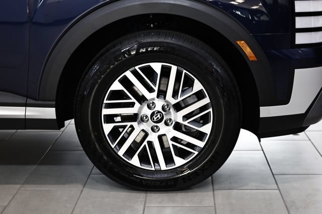 New 2026 Hyundai Palisade SEL AWD/4WD image 4