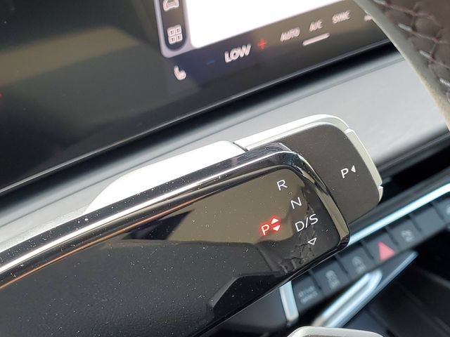 New 2026 Audi Q3 quattro 2.0T AWD/4WD image 12
