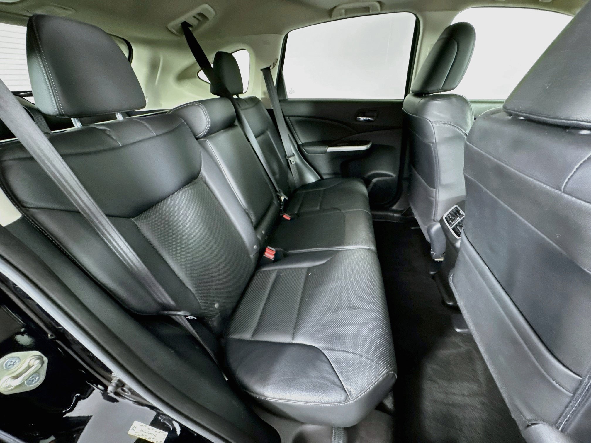 Used 2015 Honda CR-V EX-L image 26